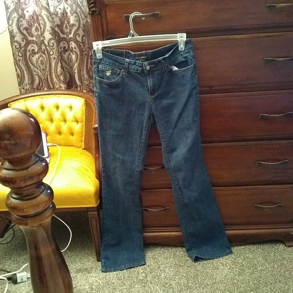 *Final Sell Price* Roca Wear Jeans